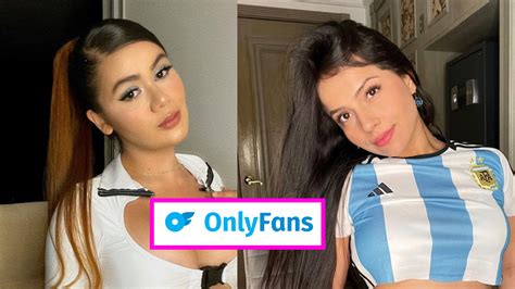 colombianas only fans|OnlyFans Colombia: las 5 mujeres con más seguidores